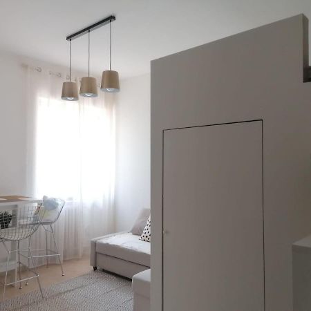 Bed And Bike - Bergamo Home Sweet Home Екстериор снимка