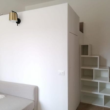 Bed And Bike - Bergamo Home Sweet Home Екстериор снимка