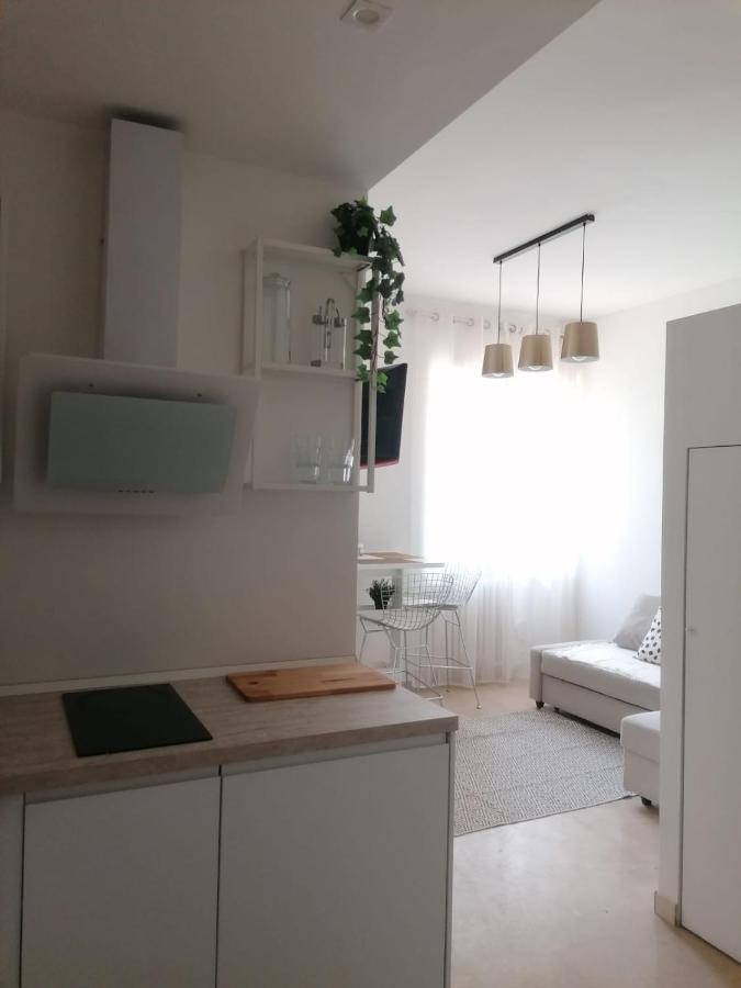 Bed And Bike - Bergamo Home Sweet Home Екстериор снимка