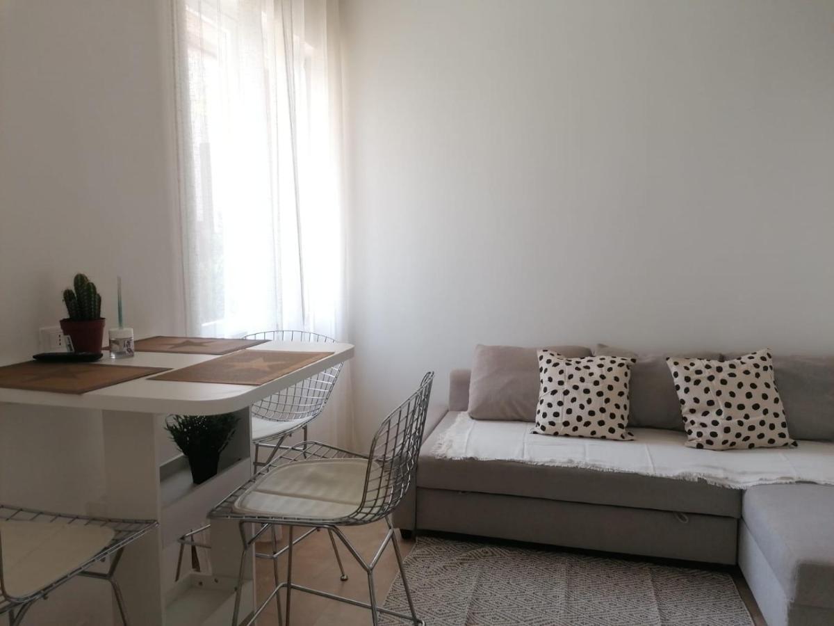 Bed And Bike - Bergamo Home Sweet Home Екстериор снимка
